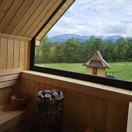 Luxusowa Jurta Z Widokiem Na Gory - Jacuzzi, Sauna, Split Ac, Private, Star View Dom wakacyjny *
