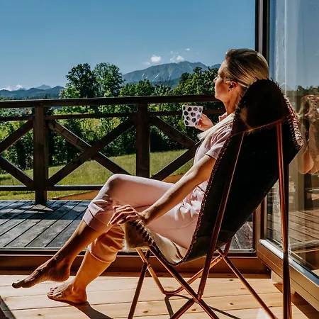 Luxusowa Jurta Z Widokiem Na Gory - Jacuzzi, Sauna, Split Ac, Private, Star View *
