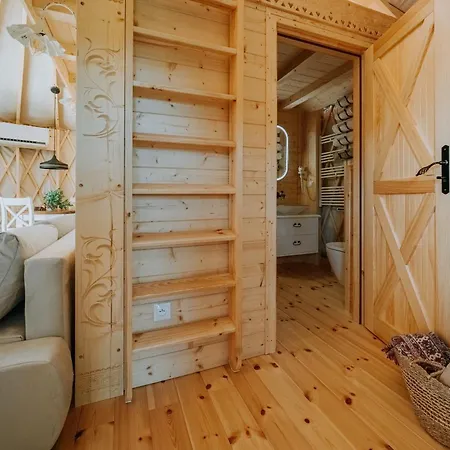 Luxusowa Jurta Z Widokiem Na Gory - Jacuzzi, Sauna, Split Ac, Private, Star View Prázdninový dům
