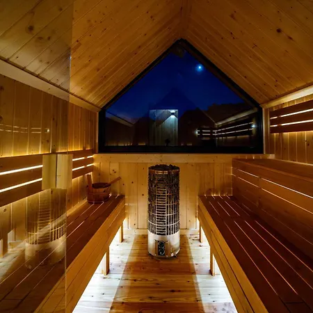 Luxusowa Jurta Z Widokiem Na Gory - Jacuzzi, Sauna, Split Ac, Private, Star View Dom wakacyjny *