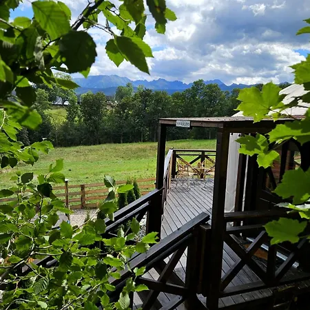 Luxusowa Jurta Z Widokiem Na Gory - Jacuzzi, Sauna, Split Ac, Private, Star View Dom wakacyjny *